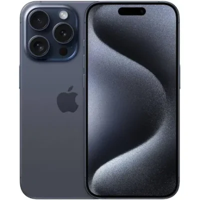 Iphone 15 Pro  128GB like new 99%  71047