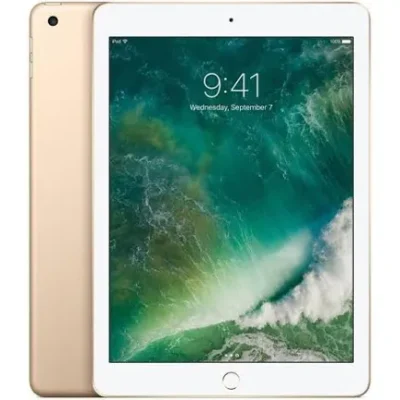 Ipad Gen 5 2017 32GB 9.7in  like new 99%  57122
