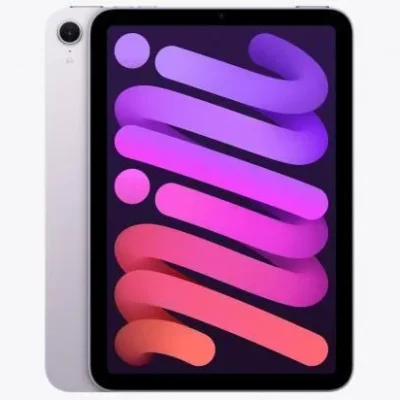 Ipad Mini 7 2024 8.3in 128GB like new 98,5 %.  C0XL2