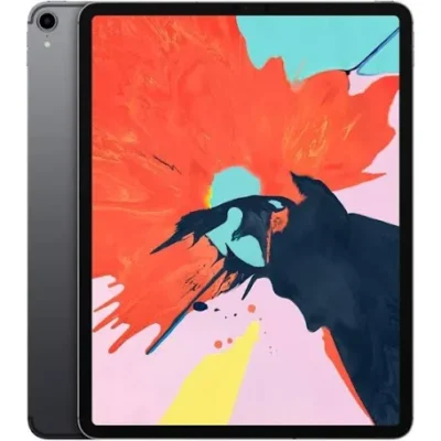 Ipad Pro 2018 12.9in 256GB Like New 98%.  UK7RG