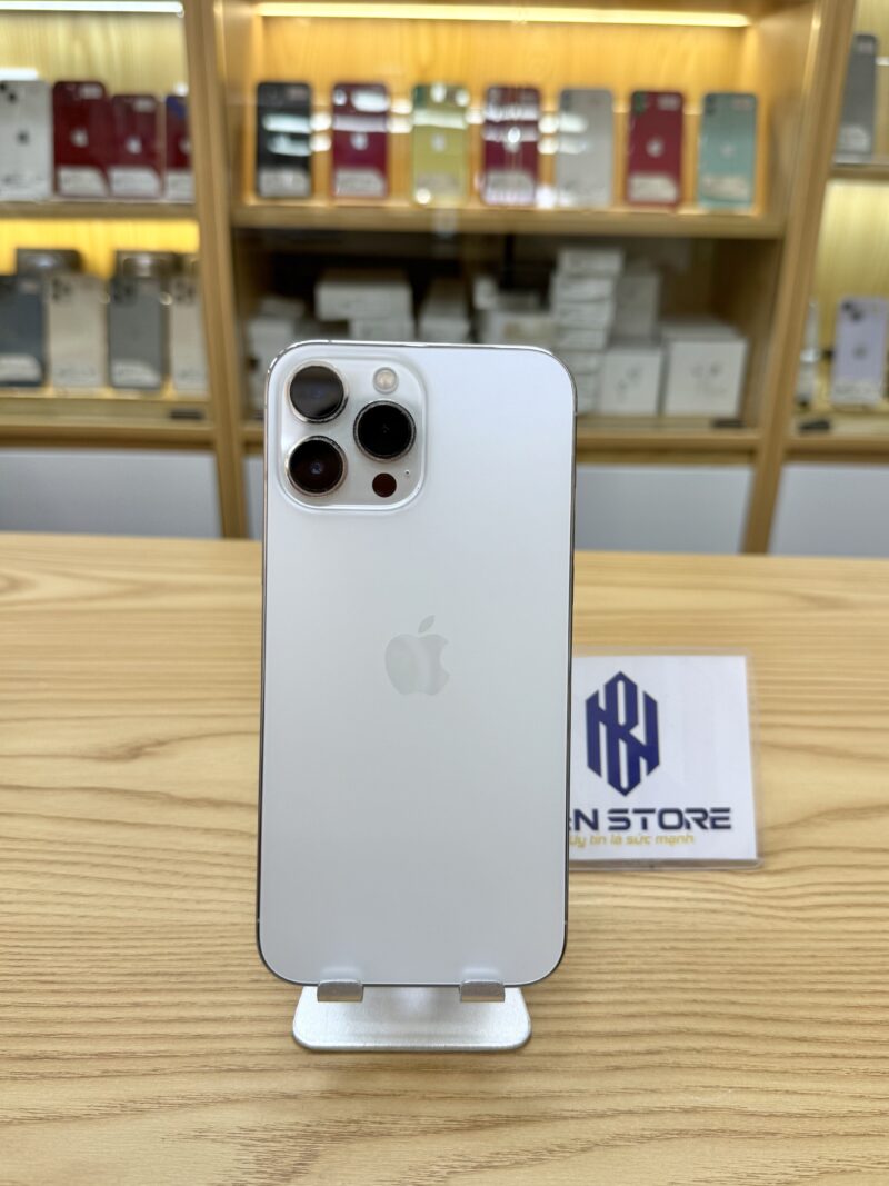 Iphone 13 Pro Max  512GB like new 98,5%.  39142