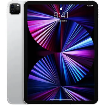Ipad Pro 3 M1 2021 11in 256GB like new 99 % XTKQK