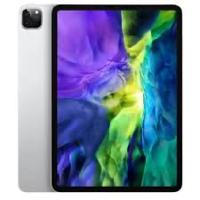 Ipad Pro 2 2020 11in 128GB like new 98%  DPTRK