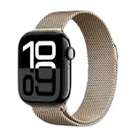 Apple Watch series 10 46mm Black mới nguyên hộp.   7V3VJ