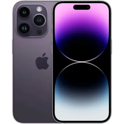 Iphone 14 Pro Max 256GB like new 99%.   42386