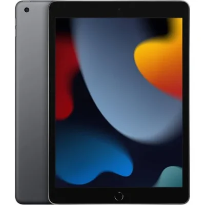 Ipad Gen 9 2021 10.2in 256GB like new 98%.   1G7XR