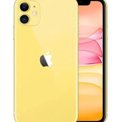 Iphone 11 128GB like new 98%.    65883