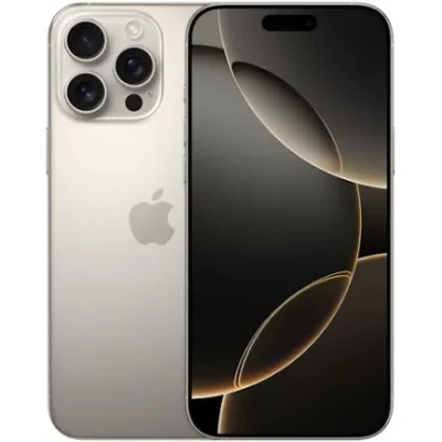 Iphone 16 Pro Max 256GB like new 98.5%    09930