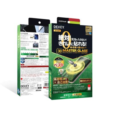 Cường Lực DEKEY 2 セット 16 Pro