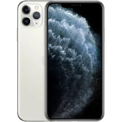 Iphone 11 Pro Max 64GB like new 98%.   06673