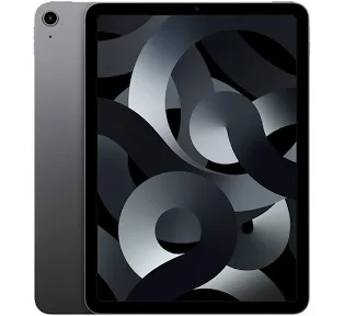 Ipad Air 5 2022 10.9in 256GB like new 98.5%    KX277