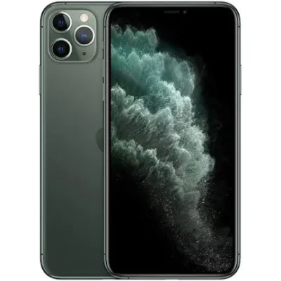 Iphone 11 Pro Max 64GB like new 98.5% .   82252