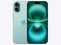 Iphone 16 Plus 256GB like new 98.5%    55374