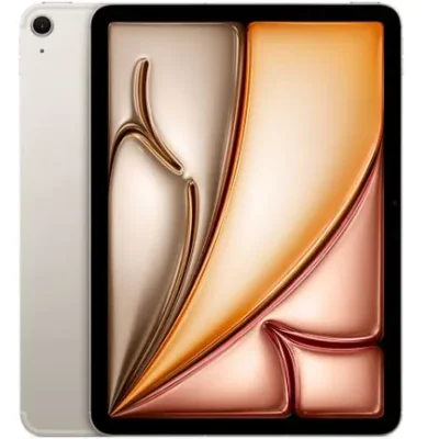 Ipad Air 6 M2 2024 11in 128GB like new 98.5%    36018