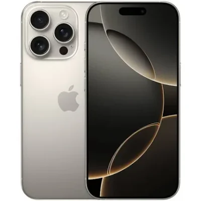 Iphone 16 Pro 256GB like new 98%.   71572
