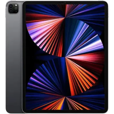 Ipad Pro 5 M1 2021 12.9in 256GB like new 99%.    362YH
