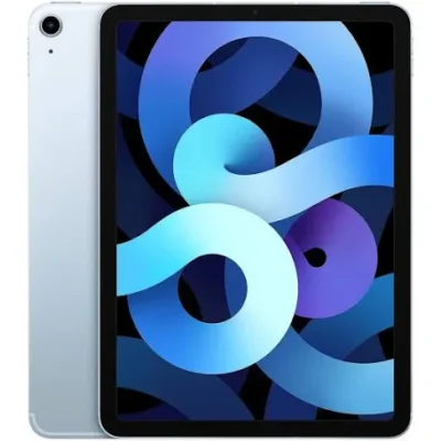 Ipad Air 4 2020 10.9in 256GB like new 99%.   DQ16Q