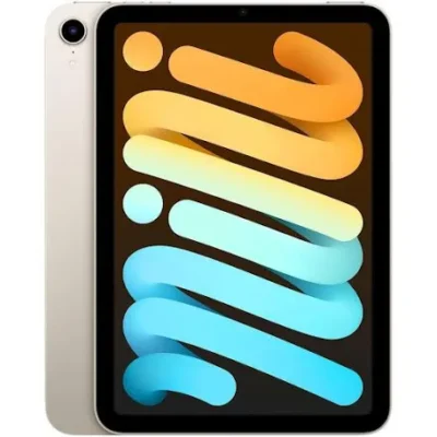 Ipad Mini 6 2022 8.3in 256GB like new 98%.   53021