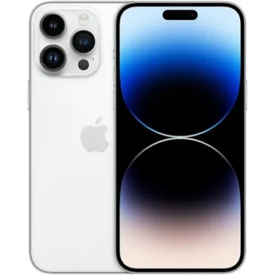 Iphone 14 Promax 256GB - Đập Hộp - CPO - Màu Trắng White