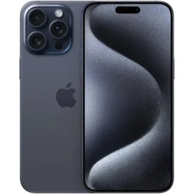 Iphone 15 Pro 1TB New 100%DBH.   32706