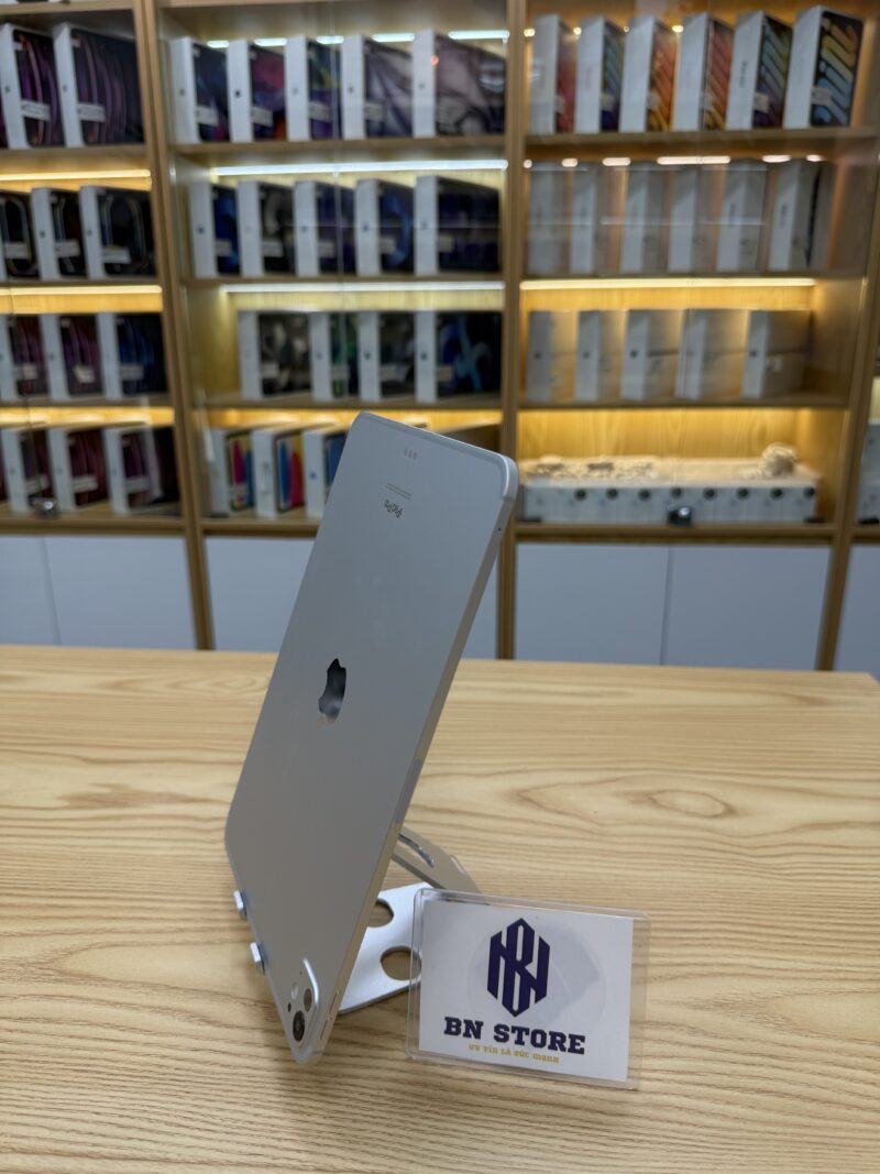 Ipad Pro M4 2024 11in 256GB like new 98%.   69687