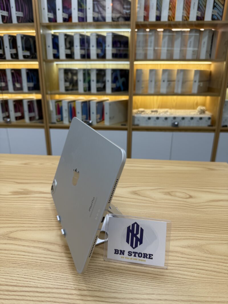 Ipad Pro M4 2024 11in 256GB like new 98%.   69687