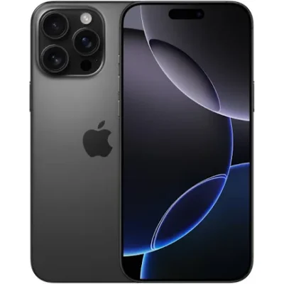 Iphone 16 Pro Max 256GB like new 99%.   44473