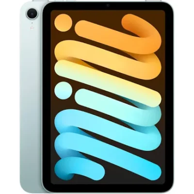 Ipad Mini 7 2024 8.3in 256GB like new 99%. 79865