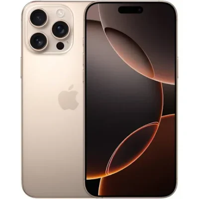 Iphone 16 Pro max 256GB like new 98%.  42807