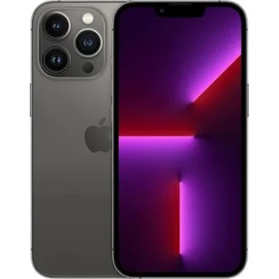 Iphone 13 Pro 256GB New 100% DBH.  51121