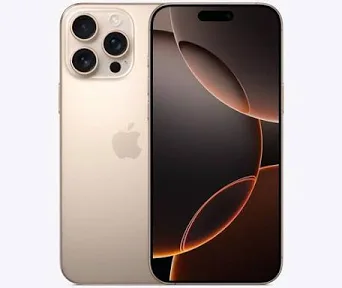 Iphone 16 Pro Max 256GB like new 98%.  05309