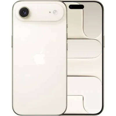 Iphone Air  256GB mới đập hộp.  Màu Gold