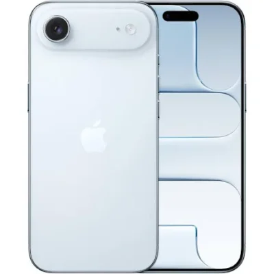 Iphone Air 256GB mới đập hộp. Màu Blue