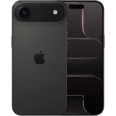 Iphone Air 256GB mới đập hộp. Màu Black