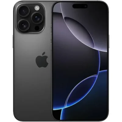 Iphone 16 Pro Max 256GB like new 99%.   38012