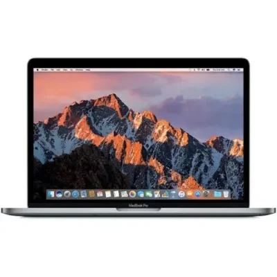 Macbook Pro 2017 Core i5 13in SSD 256GB like new 98%.   46HV2J
