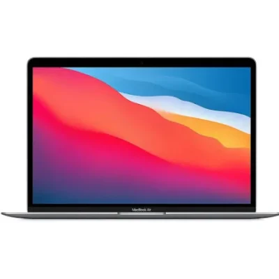 Macbook Air M1 2020 13.3in SSD 256GB like new 99%.   6Q6L4
