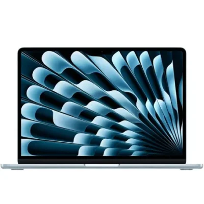 Macbook Air M4 2025 13.6in SSD 256GB like new 98.5%   FPVVC