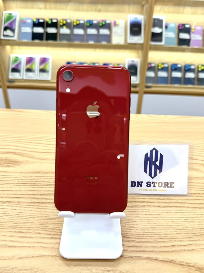 Iphone Xr 128GB Like New 98%  26461