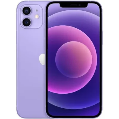 Iphone 12 128GB Like New 98%  20388