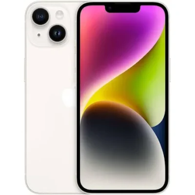 Iphone 14 128GB Like New 98%  69437