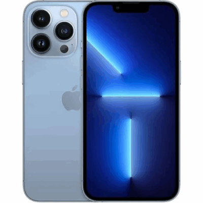 Iphone 13 Pro 128GB Like New 98%  58399