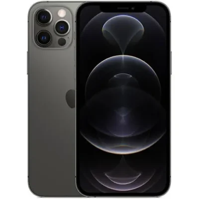 Iphone 12 Pro 256GB Like New 98%  23233