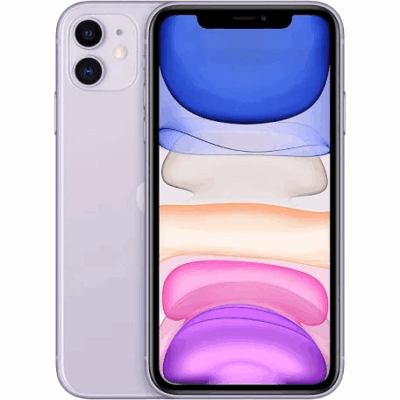Iphone 11 128GB Like New 98%  80500