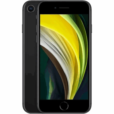 Iphone Se2 128GB Like New 98%  11149