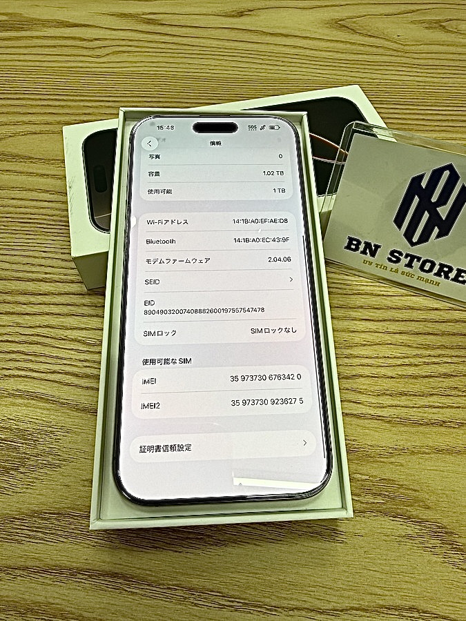 Iphone 16 Pro Max 1TB like new 99%. 63420 Iphone 16 Pro Max 1TB like new 99%. 63420