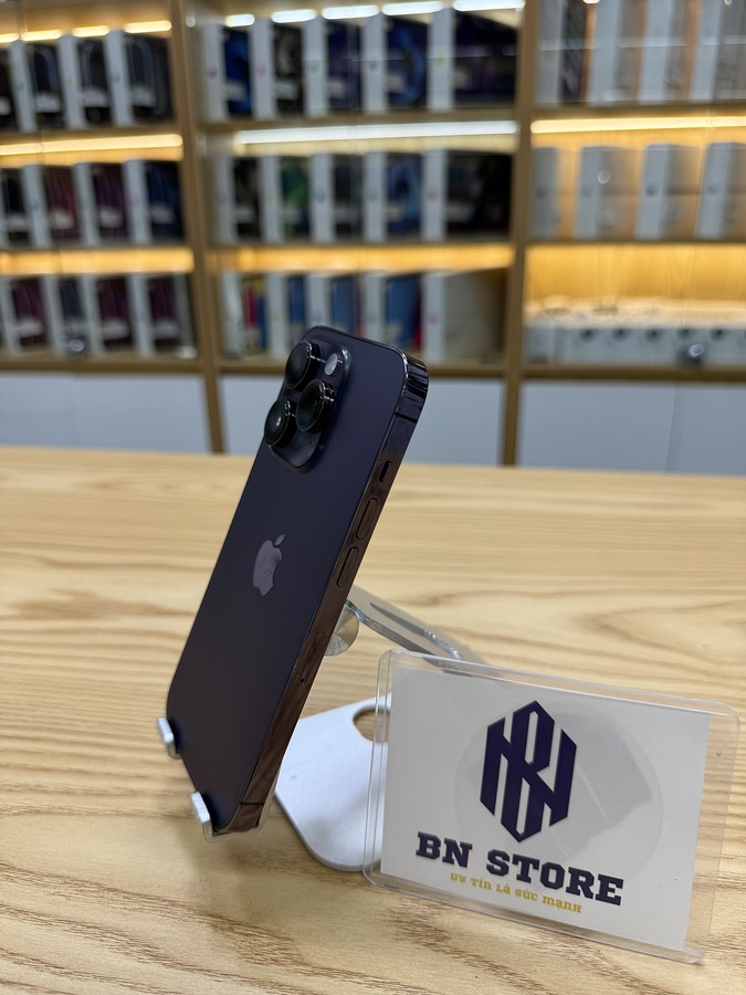 Iphone 14 Pro 256GB like new 98%. 19290 Iphone 14 Pro 256GB like new 98%. 19290