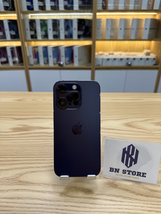 Iphone 14 Pro 256GB like new 98%. 19290 Iphone 14 Pro 256GB like new 98%. 19290