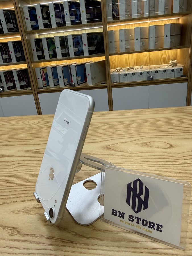 Iphone Xr 64GB like new 97%. 66259 Iphone Xr 64GB like new 97%. 66259