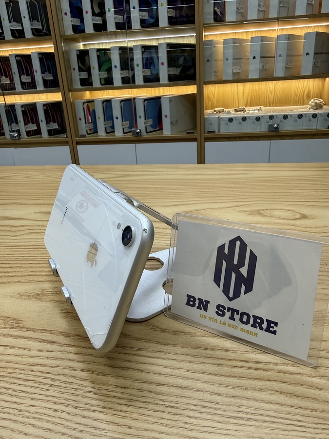 Iphone Xr 64GB like new 97%. 66259 Iphone Xr 64GB like new 97%. 66259